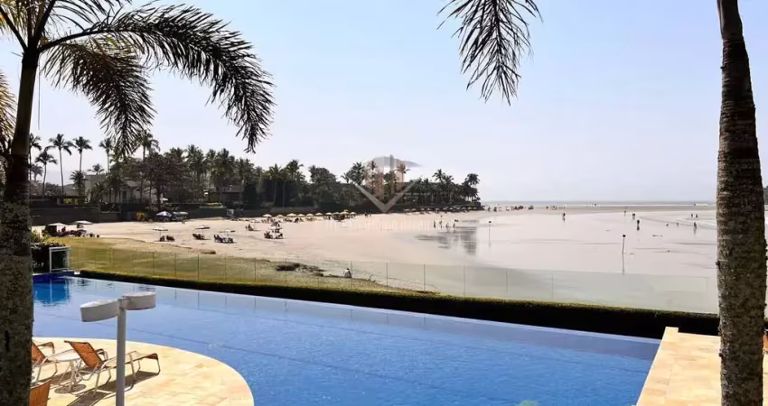 Casa em condomínio fechado com 5 quartos à venda no Balneário Praia do Pernambuco, Guarujá 