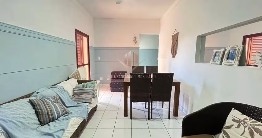 Apartamento à venda no bairro praia das astúrias - guarujá/sp