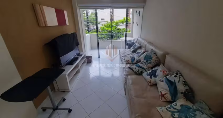 Apartamento à venda no bairro enseada em guarujá/sp