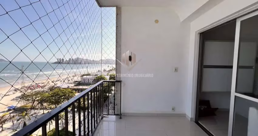 Apartamento à venda no bairro pitangueiras - guarujá/sp