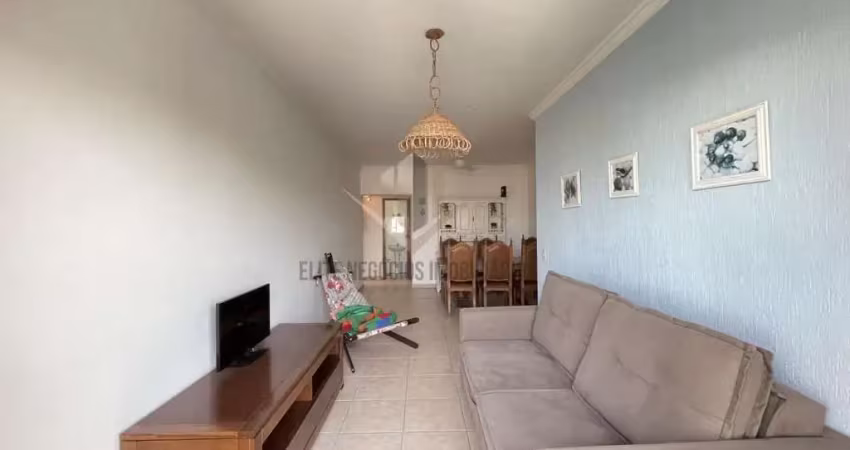 Apartamento à venda no bairro praia do tombo em guarujá/sp