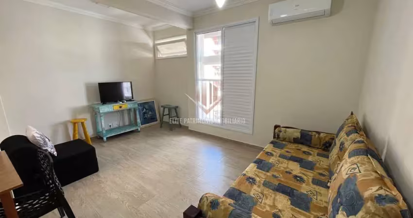 Apartamento à venda no bairro praia das pitangueiras - guarujá/sp