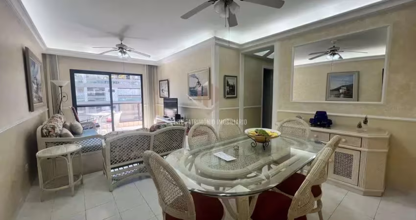 Apartamento à venda na praia da enseada guarujá sp.