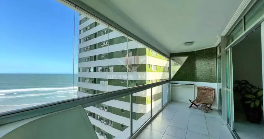 Apartamento alto padrão a venda na praia das astúrias guarujá sp.