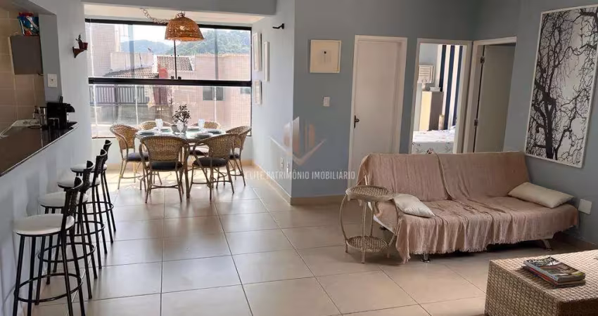 Cobertura pent house na praia da enseada guarujá sp