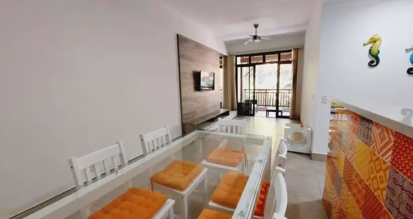 Apartamento à venda no bairro enseada em guarujá/sp