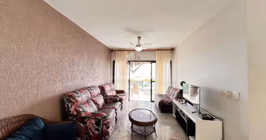 Apartamento com 3 quartos à venda na Enseada, Guarujá 