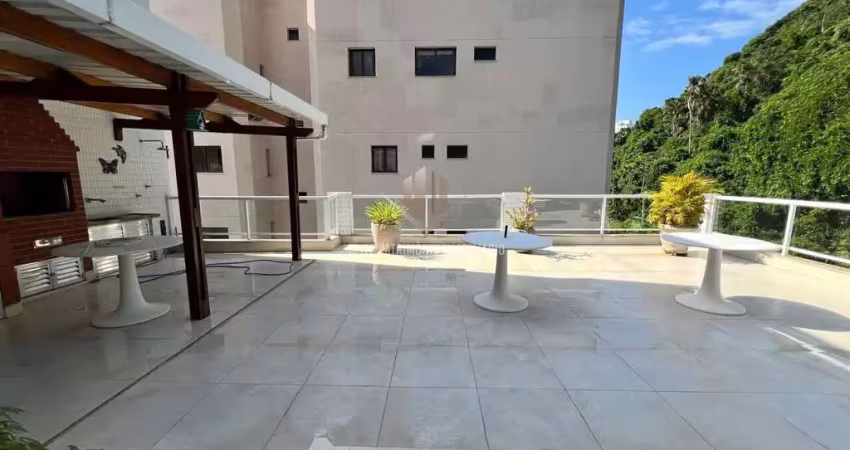 Cobertura pent house na praia da enseada guarujá sp.