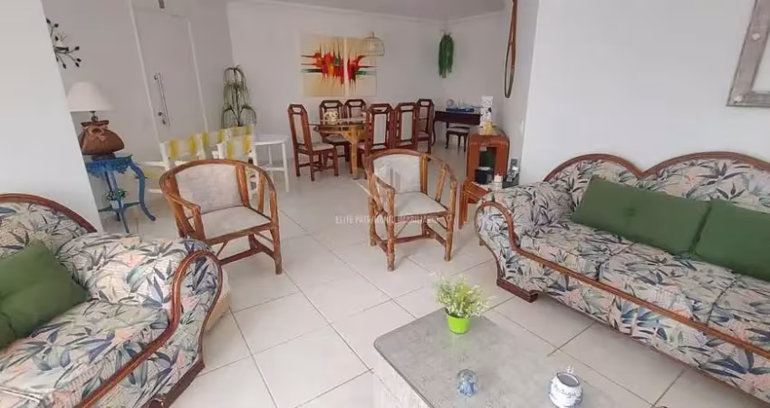 Apartamento à venda no bairro praia das pitangueiras - guarujá/sp