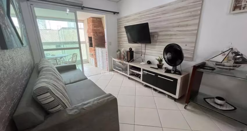 Apartamento à venda no bairro enseada em guarujá/sp