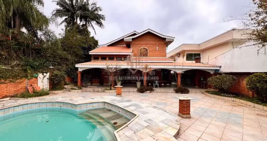 Casa com 6 quartos à venda na Enseada, Guarujá 