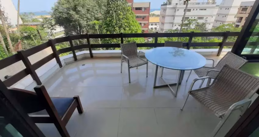 Casa em condomínio fechado com 5 quartos à venda na Enseada, Guarujá 