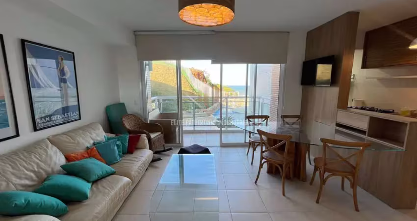 Apartamento alto padrão em parque enseada, guarujá/sp