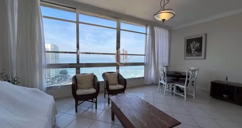 Apartamento à venda no bairro praia das pitangueiras - guarujá/sp