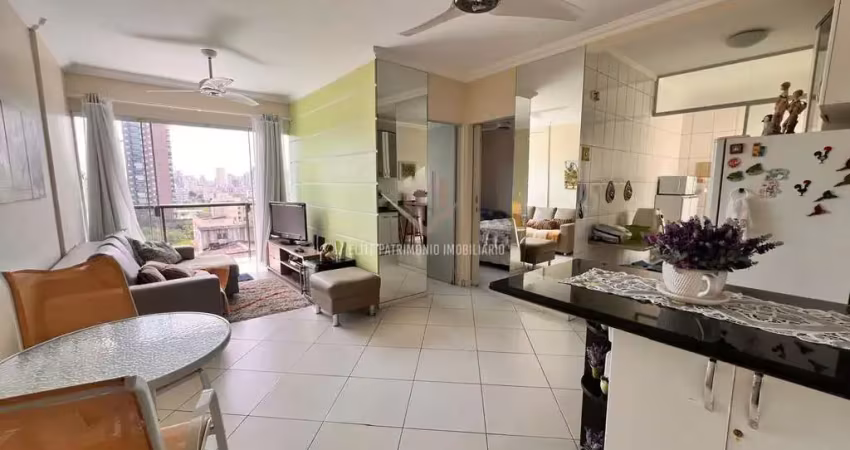 Apartamento a venda na praia da enseada guarujá sp.