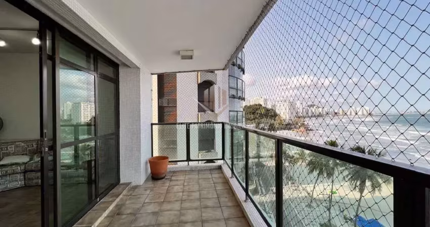 Apartamento à venda no bairro praia das astúrias - guarujá/sp