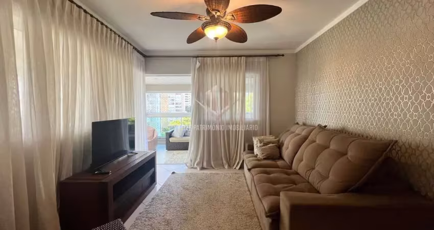 Apartamento alto padrão em praia das astúrias, guarujá/sp