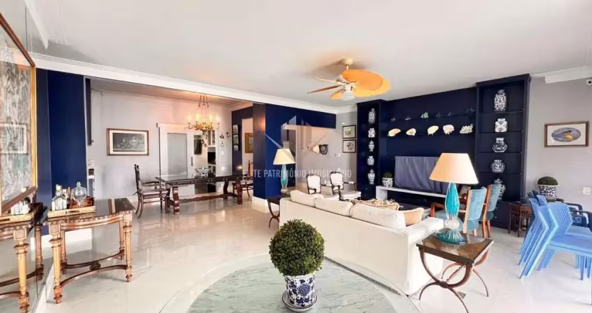 Apartamento à venda no bairro praia das pitangueiras - guarujá/sp