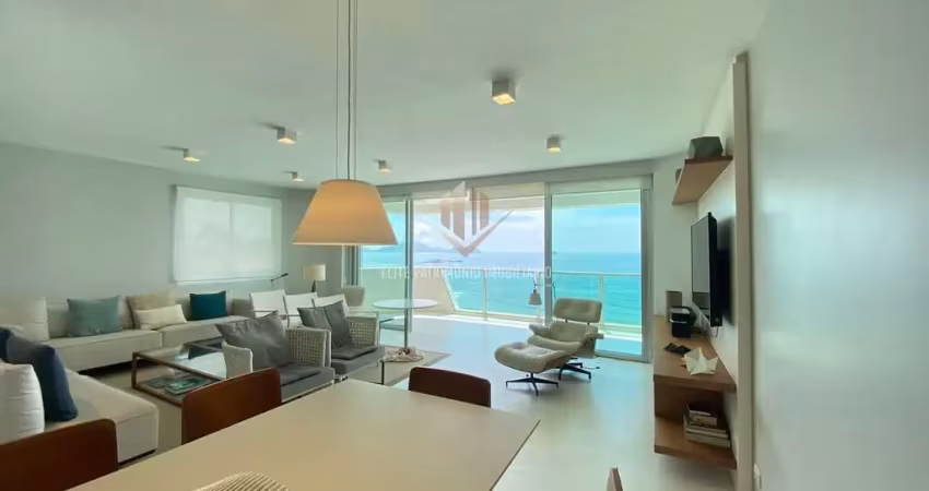 Apartamento alto padrão a venda na praia das astúrias guarujá sp.