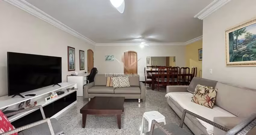Apartamento com 3 quartos à venda no Pitangueiras, Guarujá 