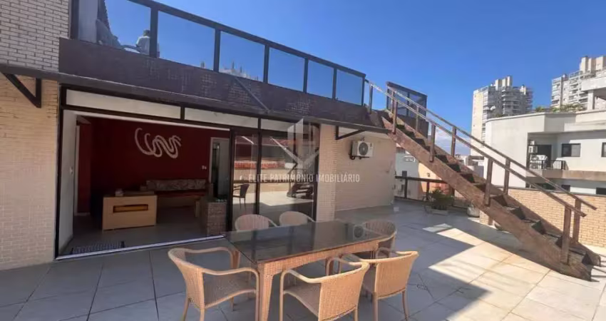 Cobertura com 3 quartos à venda na Enseada, Guarujá 