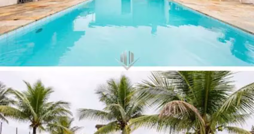 Casa com 3 quartos à venda no Jardim Virgínia, Guarujá 
