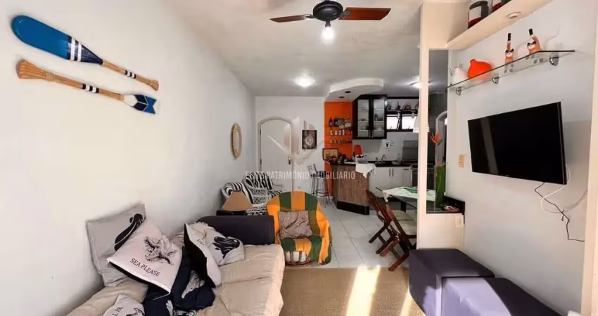 Apartamento com 3 quartos à venda na Enseada, Guarujá 