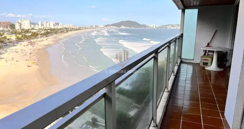 Apartamento com 3 quartos à venda no Pitangueiras, Guarujá 
