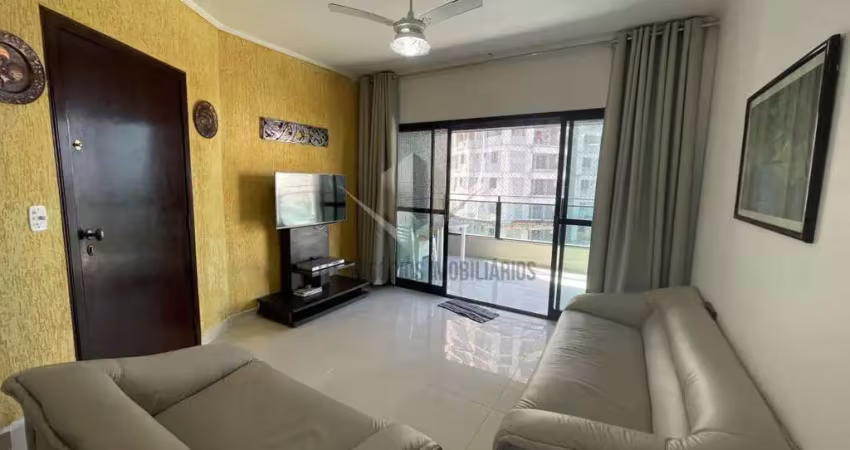 Apartamento à venda no bairro astúrias em guarujá/sp