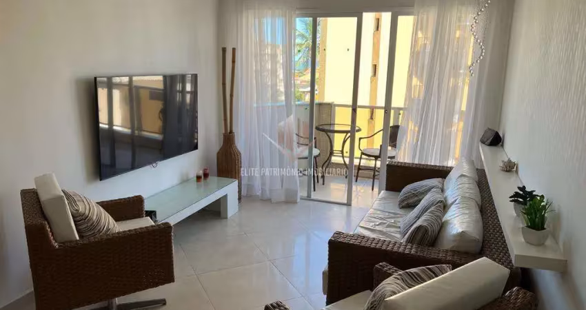 Cobertura com 3 quartos à venda na Enseada, Guarujá 