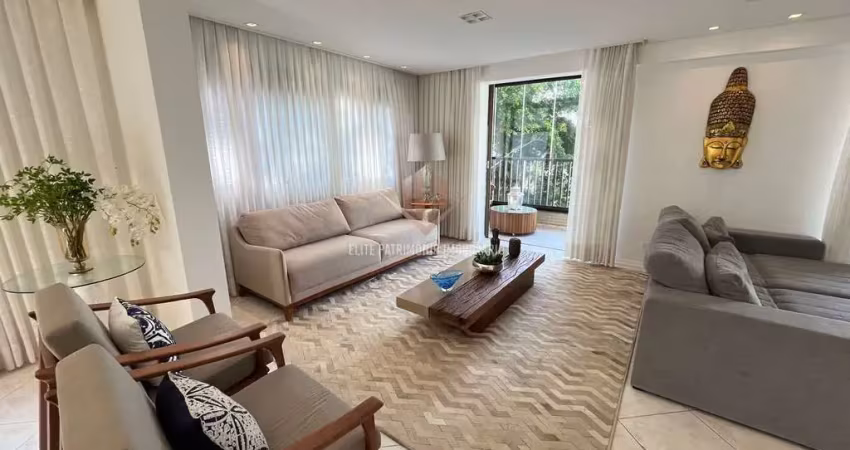 Apartamento à venda no bairro praia das pitangueiras - guarujá/sp