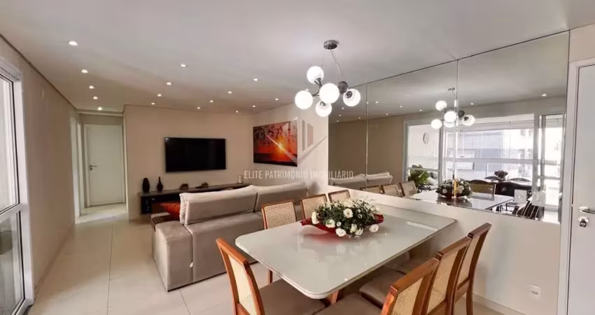 Apartamento com 2 quartos à venda na Barra Funda, Guarujá 