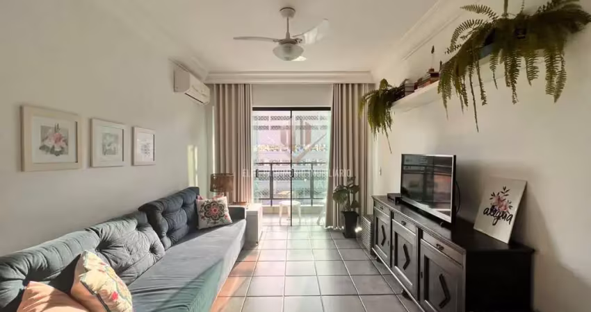 Apartamento a venda na praia da enseada guarujá sp.