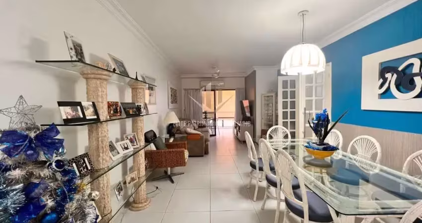 Apartamento a venda na praia da enseada guarujá sp.