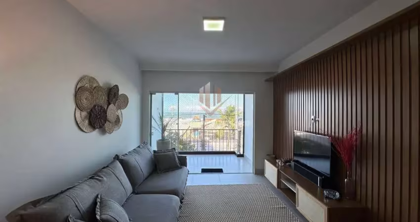 Apartamento à venda no bairro pitangueiras - guarujá/sp