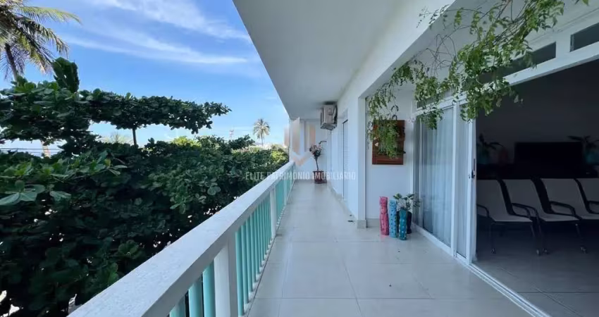 Apartamento alto padrão frente mar pitangueiras guarujá sp.