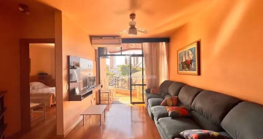 Apartamento à venda no bairro praia da enseada - guarujá/sp