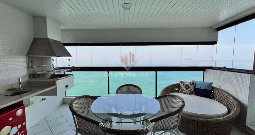 Apartamento à venda no bairro pitangueiras - guarujá/sp