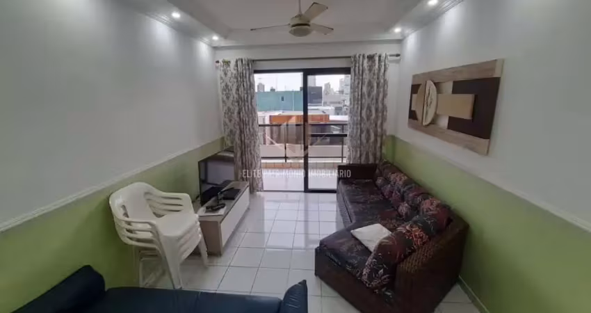 Apartamento com 2 quartos à venda na Enseada, Guarujá 
