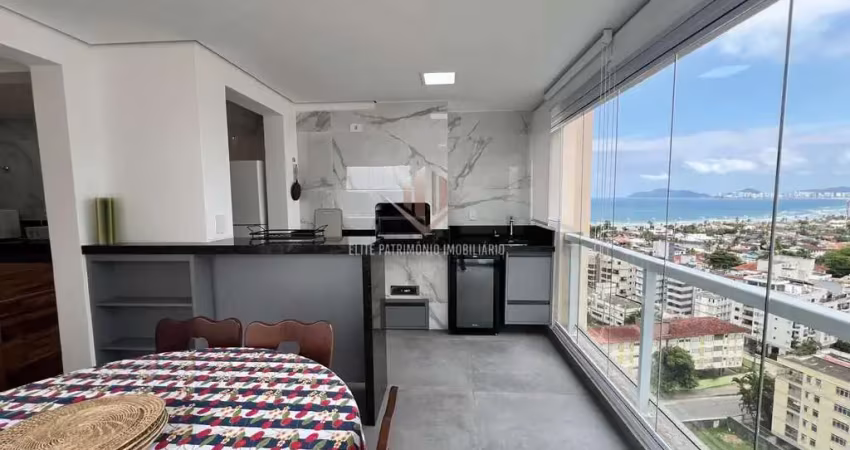 Apartamento com 2 quartos à venda na Enseada, Guarujá 