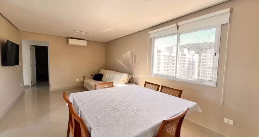Apartamento à venda no bairro pitangueiras - guarujá/sp