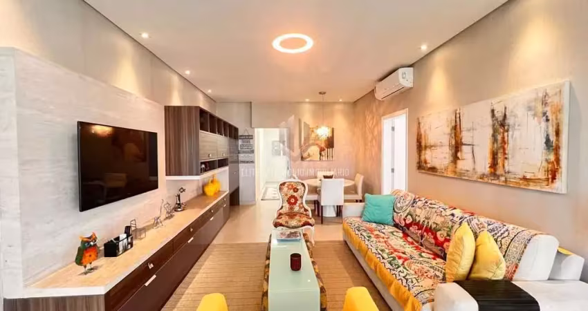 Apartamento alto padrão na praia da enseada guarujá sp.