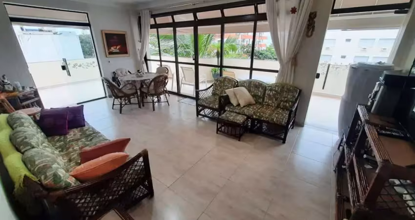 Apartamento à venda no bairro enseada em guarujá/sp