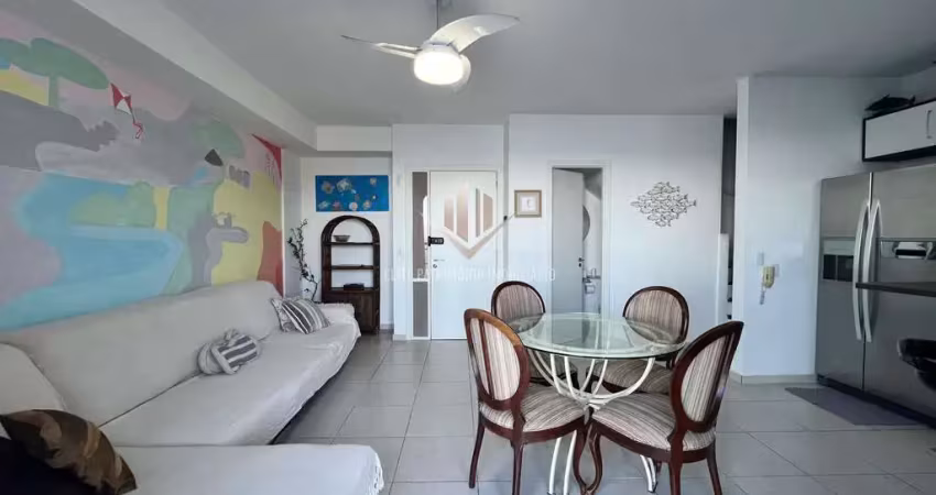 Apartamento com 2 quartos à venda na Enseada, Guarujá 