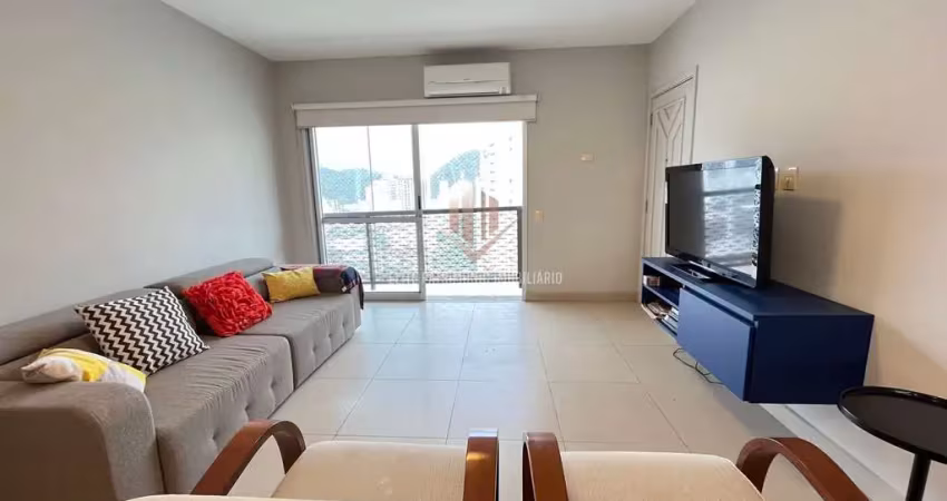 Apartamento à venda no bairro praia das pitangueiras - guarujá/sp