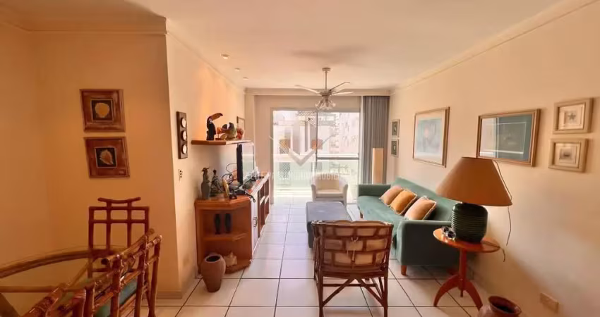 Apartamento a venda na praia da enseada guarujá sp.