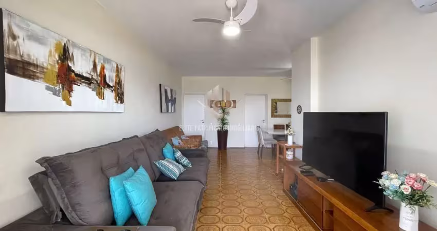 Apartamento à venda no bairro pitangueiras - guarujá/sp