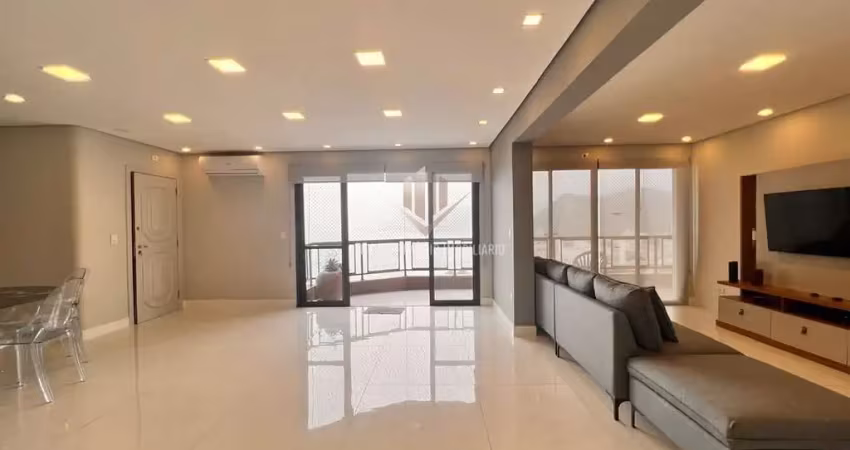 Apartamento com 4 quartos à venda no Tombo, Guarujá 