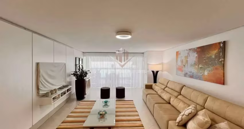 Apartamento alto padrão na praia das pitangueiras guarujá sp.