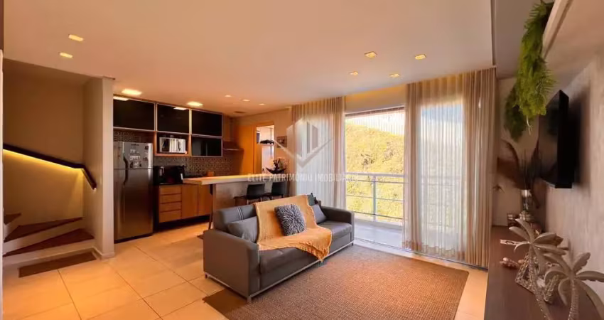 Apartamento à venda no bairro praia da enseada - guarujá/sp